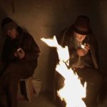 Un peuple dans l’ombre