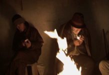 Un peuple dans l’ombre