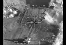 Dialogue dans la nuit