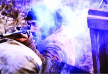 Notes pour les Contrebandiers de Montreuil