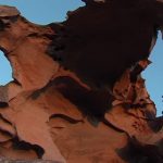 Eté 2022 . Dialogue dans la nuit *