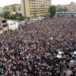 Une éthique de la question. Entretien avec Bani Khoshnoudi