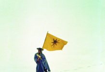 In the Traveler’s Heart