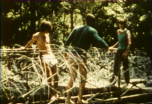 Et si le canal c’était la mer ?