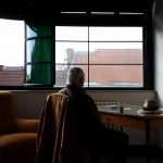 Entretien avec Jean-Claude Rousseau autour de son film Le Tombeau de Kafka