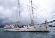 Pour la vie, un film de Sandra Blondel et Pascal Hennequin