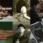 Fernand Deligny par Bruno Muel