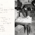 Libre propos d’un enfant autiste