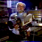 Godard, Décembre 1987