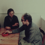 Godard, Octobre 1980