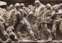 Transit(s) : nos traces, notre ruine