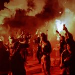 Résilience de l’Histoire. Le cinéma de Paz Corona