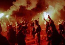 Résilience de l’Histoire. Le cinéma de Paz Corona