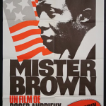 Mister Brown