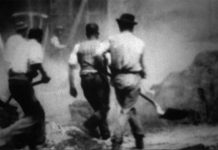 L’enfance de l’art, une invention