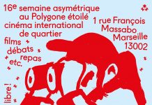 Semaine asymétrique #16