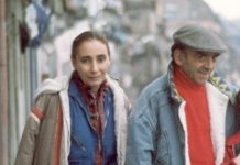 Même l’ombre d’un arbre…