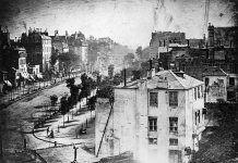 Les deux lucarnes