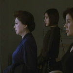 Entretien avec Kijū Yoshida