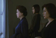 Entretien avec Kijū Yoshida