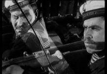 Attendre sans bruit qu’on nous accoste