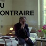 Le noir et blanc des choses injustes jamais éteintes