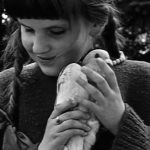 Chambre noire avec vue sur le réel