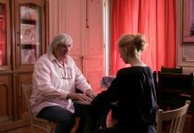 Les tables tournantes, je les engueule