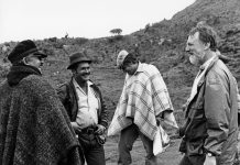 Hommage à Bruno Muel