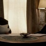 Conférence de presse de Marguerite Duras