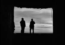 Ne me guéris jamais