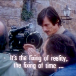 Andrej Tarkovskij in Nostalghia