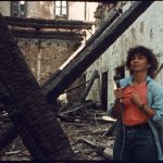 Le livre pour sortir au jour de Jocelyne Saab