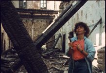 Le livre pour sortir au jour de Jocelyne Saab