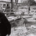 Au milieu de la ville il y avait le désert