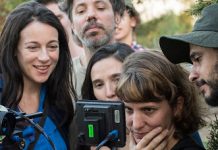 Note de production de Trenque Lauquen