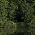 Étude d’un paysage