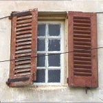 le village déplacé