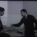 I will advocate myself