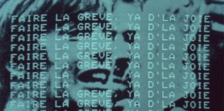 Jean-Luc Godard et Sonimage