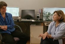 À propos de Chantal Akerman. Rencontre avec Claire Atherton