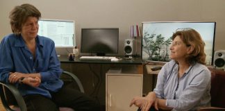 À propos de Chantal Akerman. Rencontre avec Claire Atherton