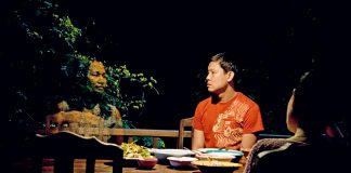 Apichatpong Weerasethakull, théorie des objets personnels. (Une esthétique de l’effet spécial)