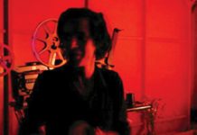 En quête de cinéma : Gaëlle Rouard