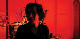 En quête de cinéma : Gaëlle Rouard