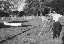 L’éveil d’un cinéma de l’être