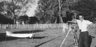 L’éveil d’un cinéma de l’être