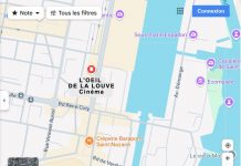 Diffuser au futur antérieur