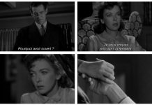 Moi, la mère metteur en scène