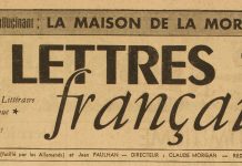 Tout film est un documentaire social